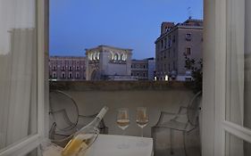 Luxury House Lecce -Le Mie 3 Suites-