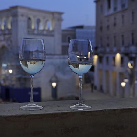 Luxury House Lecce -Le Mie 3 Suites- Extérieur photo